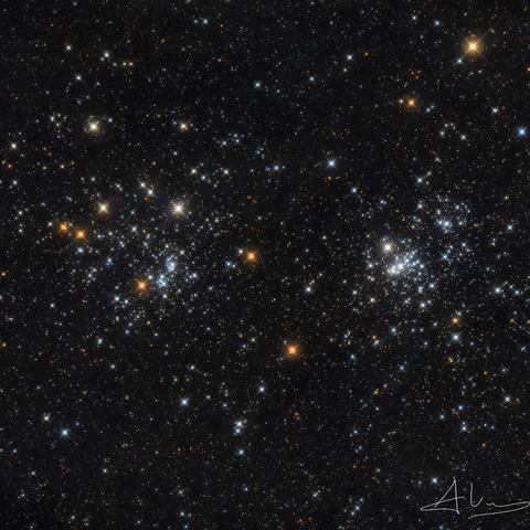 Star Clusters