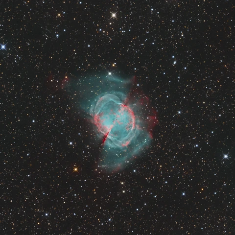 Planetary Nebulae