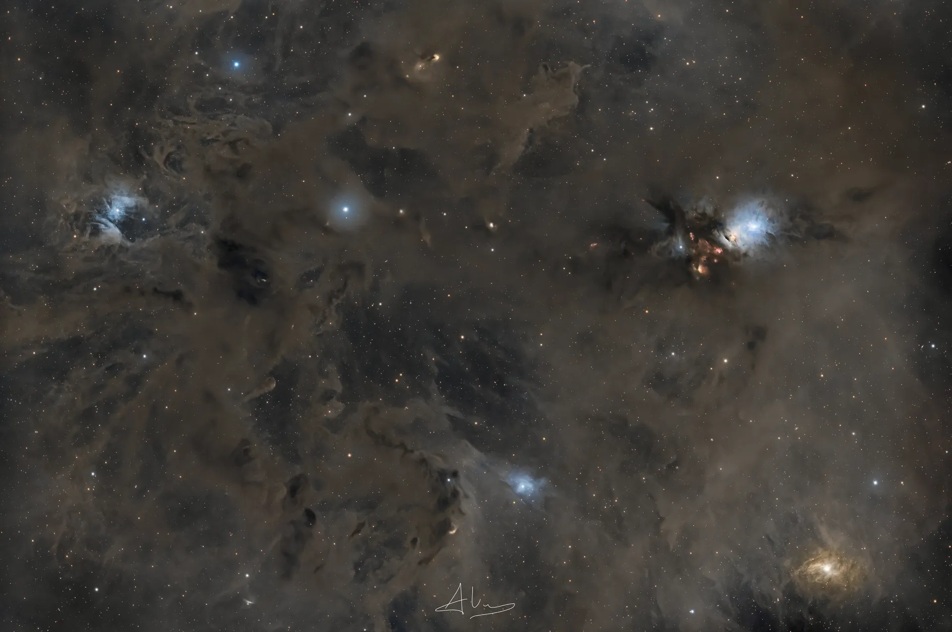 NGC 1333 and the Perseus Cloud Complex