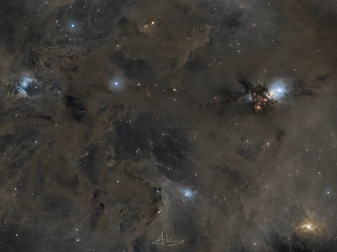 NGC 1333 and the Perseus Cloud Complex